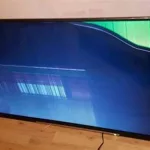 Ciri-Ciri Panel LCD TV Rusak