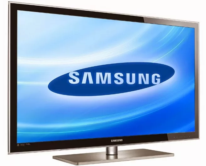 Daftar TV Samsung Yang Sudah Digital