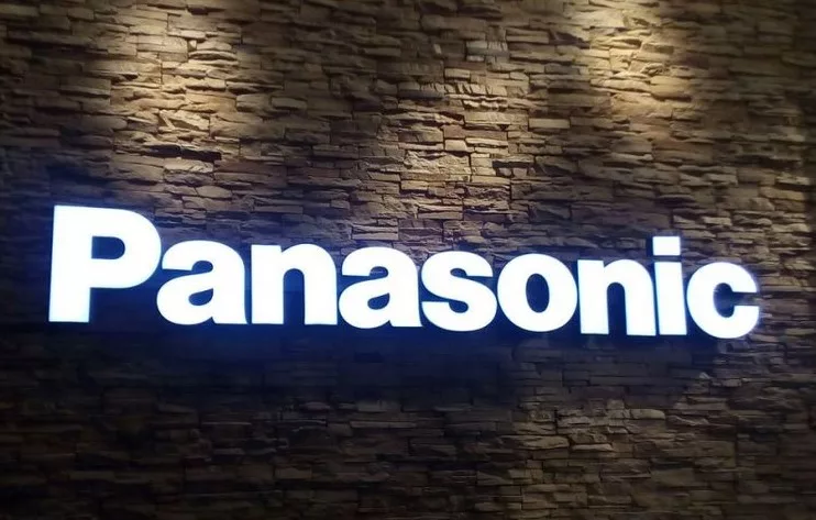 Mengenal Panasonic