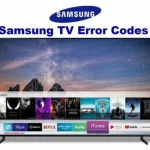 Smart TV Samsung