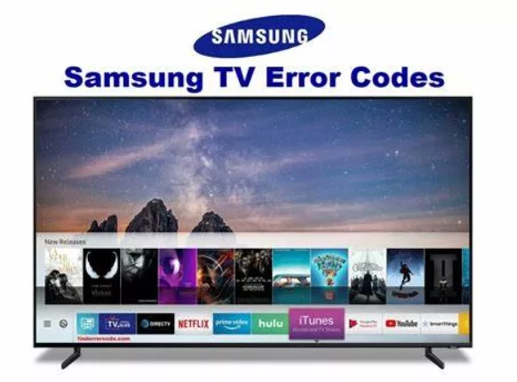 Smart TV Samsung