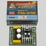 Fungsi Power Supply Simetris