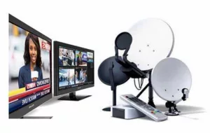 Perbedaan TV Digital dan TV Parabola