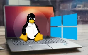 Cara Menghapus Dual Boot Linux
