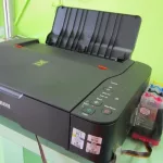 Kelebihan Dan Kekurangan Printer Canon MP237