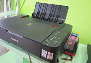 Kelebihan Dan Kekurangan Printer Canon MP237