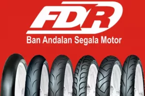 Kelebihan dan Kekurangan Ban Motor FDR