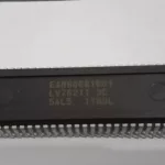 Data Pin IC LV76211