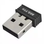 Dongle WiFi Pada Set Top Box
