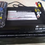 Cara Aktivasi Receiver Nex Parabola