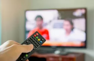 Kenapa TV Digital Tidak Ada Suara