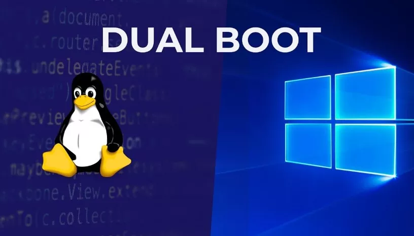 Dual Boot Linux?