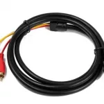Cara Membuat Kabel HDMI To RCA