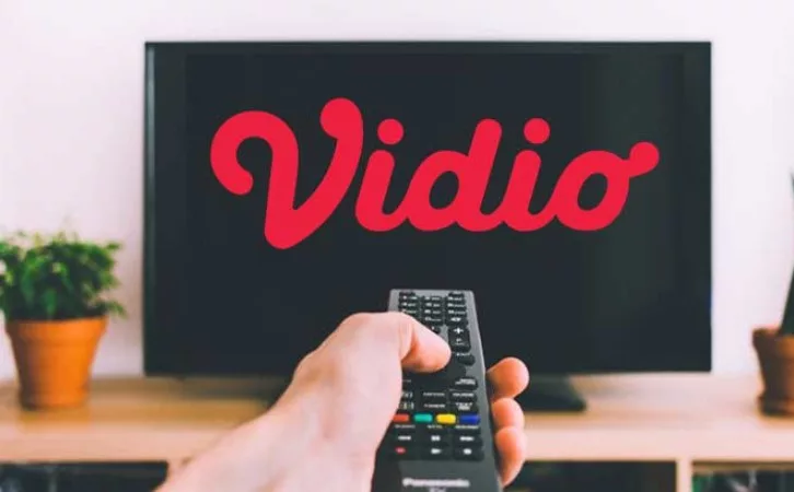 Cara Mengaktifkan Vidio di Indihome