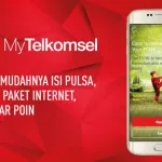 Login My Telkomsel tanpa SMS OTP