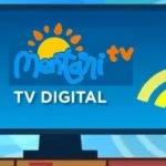 Siaran Mentari TV Hilang