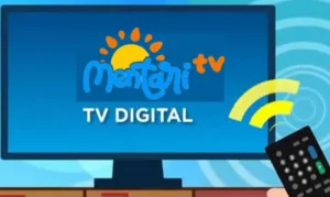 Siaran Mentari TV Hilang