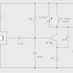 Rangkaian Parametrik Equalizer