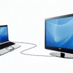 Cara Menghubungkan Laptop Ke TV Dengan WiFi