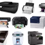 Mengenal Jenis-Jenis Printer