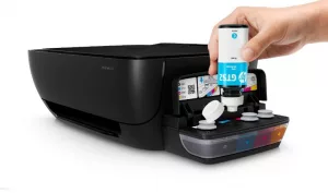 Kelebihan Dan Kekurangan Printer HP Ink Tank 315