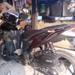 Biaya Skotlet Motor Full Body