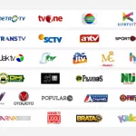 Ninmedia Vs K Vision