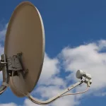 Frekuensi LNB Ninmedia