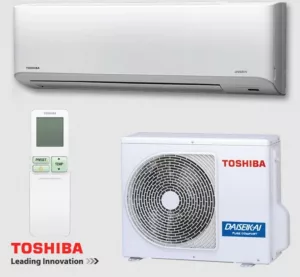 Kelebihan Dan Kekurangan AC Toshiba