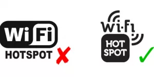 Perbedaan WiFi dan Hotspot