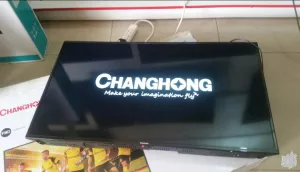 Kelebihan dan Kekurangan TV Changhong