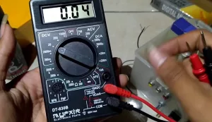 Merk Multimeter Digital Terbaik