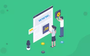 Kelebihan dan Kekurangan Domain .io