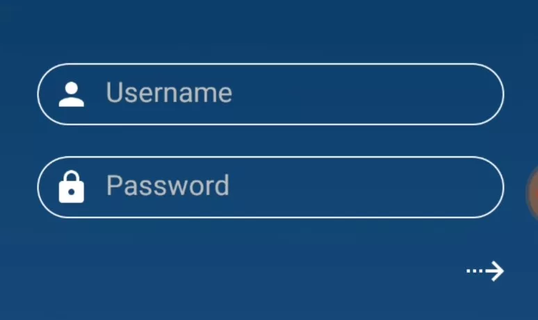Perbedaan Username dan Password