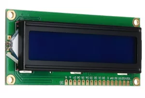 Pengertian LCD (Liquid Crystal Display)