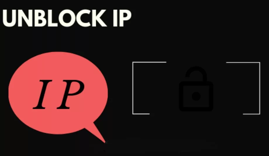 Cara Unblock IP Internet