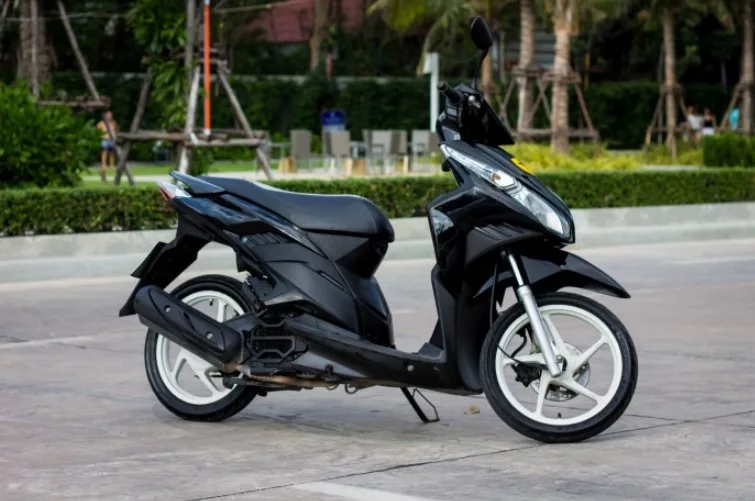 Penyebab Honda Vario Mati Total