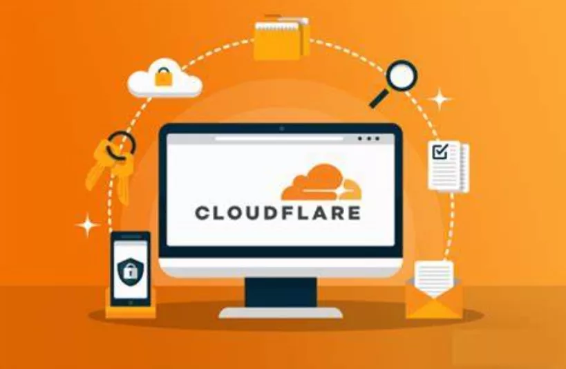 Apa itu Cloudflare ?