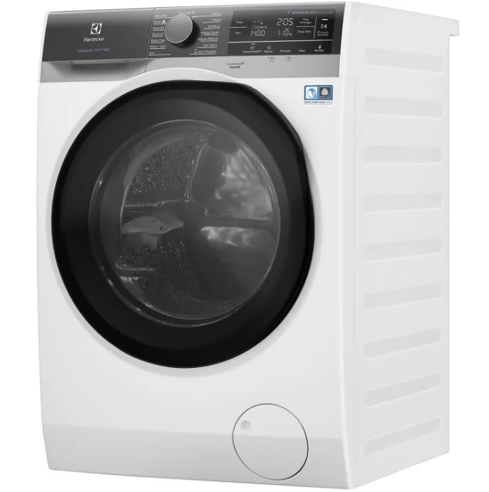 Mengenal Mesin Cuci Electrolux