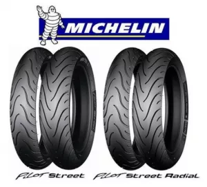 Kelebihan dan Kekurangan Ban Michelin