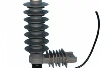 Pengertian Surge Arrester