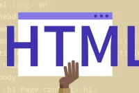 Pengertian HTML dan Contohnya