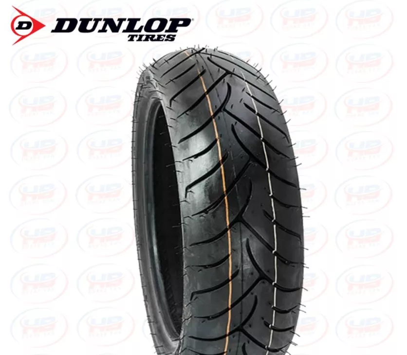 Kelebihan dan Kekurangan Ban Motor Dunlop