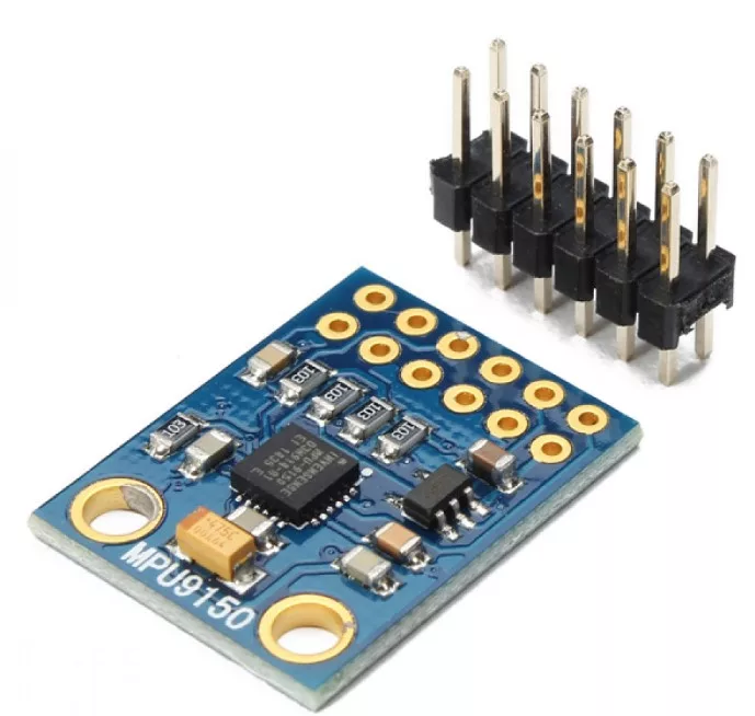 Pengertian Sensor Akselerometer