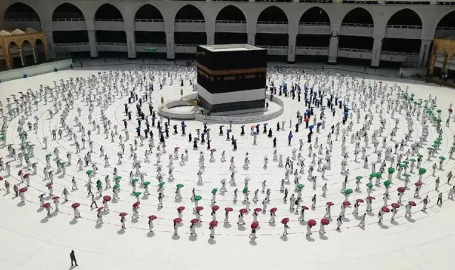 Macam-Macam Cara Pelaksanaan Ibadah Haji