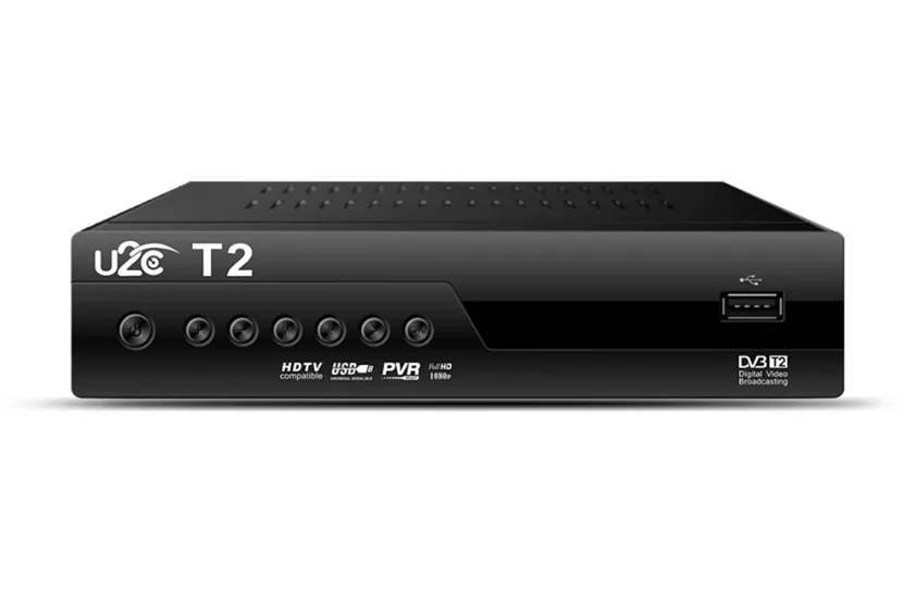 Download Firmware STB DVB-T2