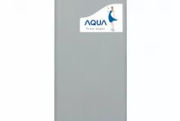 Kelebihan dan Kekurangan Kulkas Aqua 1 Pintu