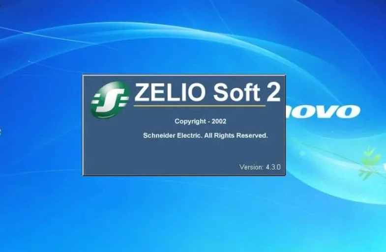 Download Software Zelio Soft