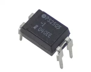 Pengertian Optocoupler