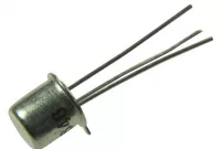 Pengertian Uni Junction Transistor (UJT)